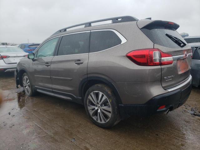 Photo 2 from auction – 2021 SUBARU ASCENT LIM with VIN 4S4WMAPD4M3462333