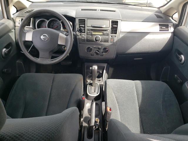 Photo 8 from auction – 2010 NISSAN VERSA S with VIN 3N1BC1CP5AL356448