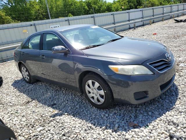 Photo 4 from auction – 2011 TOYOTA CAMRY BASE with VIN 4T1BF3EKXBU720609