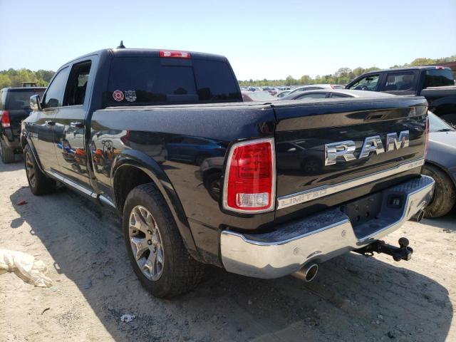 Photo 2 from auction – 2016 RAM 1500 LONGH with VIN 1C6RR7WM2GS171242