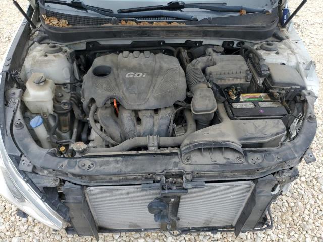 Photo 11 from auction – 2013 HYUNDAI SONATA GLS with VIN 5NPEB4AC9DH725847