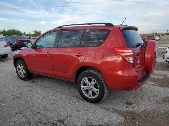 Photo 2 from auction – 2012 TOYOTA RAV4 with VIN JTMBF4DV9CD044600