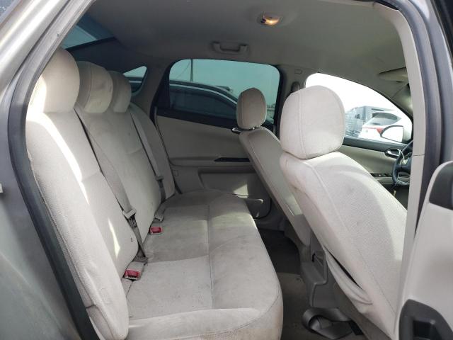 Photo 10 from auction – 2007 CHEVROLET IMPALA LT with VIN 2G1WT55N179398136