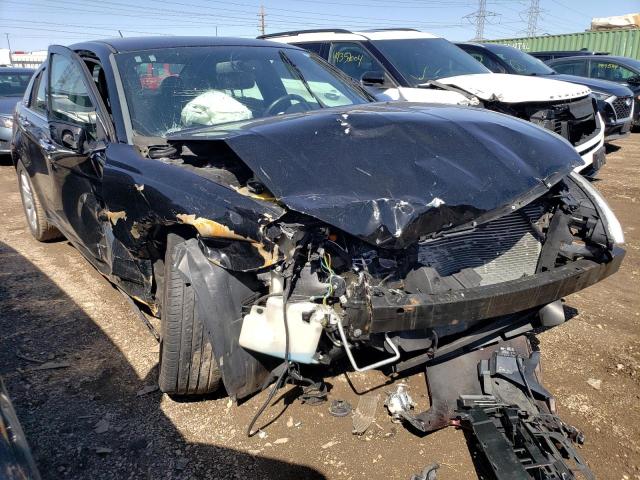 Photo 4 from auction – 2014 CHRYSLER 200 LIMITE with VIN 1C3CCBCG0EN191488