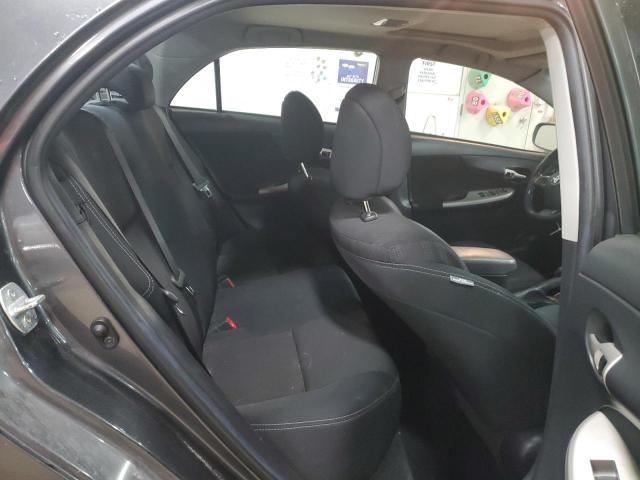 Photo 10 from auction – 2013 TOYOTA COROLLA BA with VIN 2T1BU4EE9DC072366