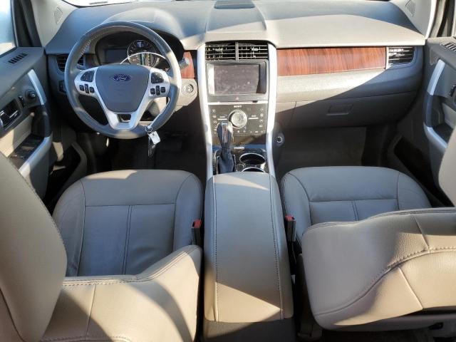 Photo 8 from auction – 2011 FORD EDGE LIMIT with VIN 2FMDK3KC2BBB08010