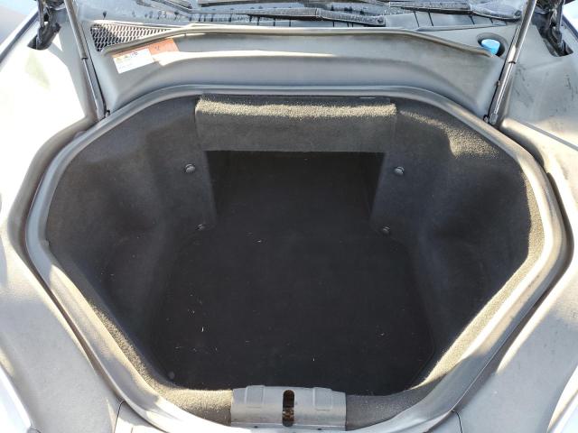 Photo 11 from auction – 2014 TESLA MODEL S with VIN 5YJSA1H11EFP35619