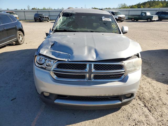 Photo 5 from auction – 2012 DODGE DURANGO CR with VIN 1C4RDHDG2CC335992