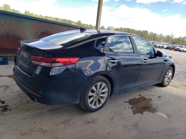 Photo 3 from auction – 2017 KIA OPTIMA LX with VIN 5XXGT4L36HG130099