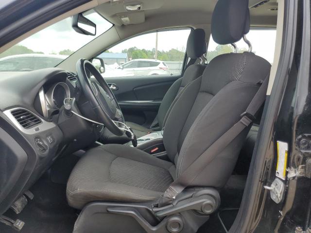 Photo 7 from auction – 2015 DODGE JOURNEY SE with VIN 3C4PDCAB4FT747830
