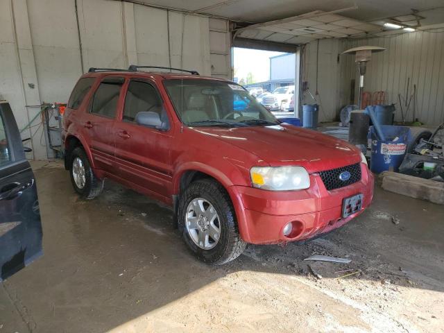 Photo 4 from auction – 2006 FORD ESCAPE LIM with VIN 1FMYU94186KA27468