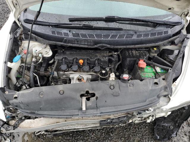 Photo 11 from auction – 2010 HONDA CIVIC LX with VIN 19XFA1F54AE066964
