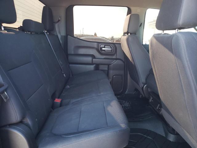 Photo 10 from auction – 2020 CHEVROLET 1500 with VIN 1GCPYBEH6LZ112660