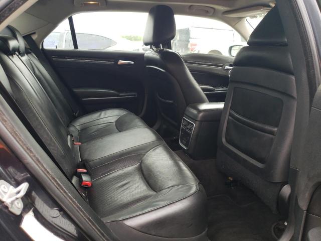 Photo 10 from auction – 2018 CHRYSLER 300 LIMITE with VIN 2C3CCAEG5JH296201