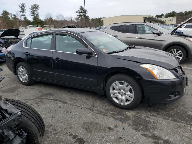 Photo 4 from auction – 2010 NISSAN ALTIMA BAS with VIN 1N4AL2AP5AN510535