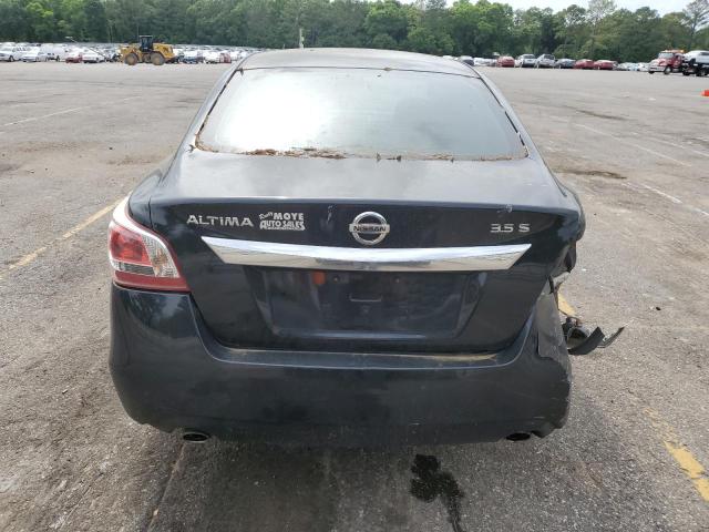 Photo 6 from auction – 2013 NISSAN ALTIMA 3.5 with VIN 1N4BL3AP5DN410448