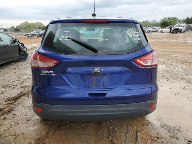 Photo 6 from auction – 2016 FORD ESCAPE S with VIN 1FMCU0F72GUA17385
