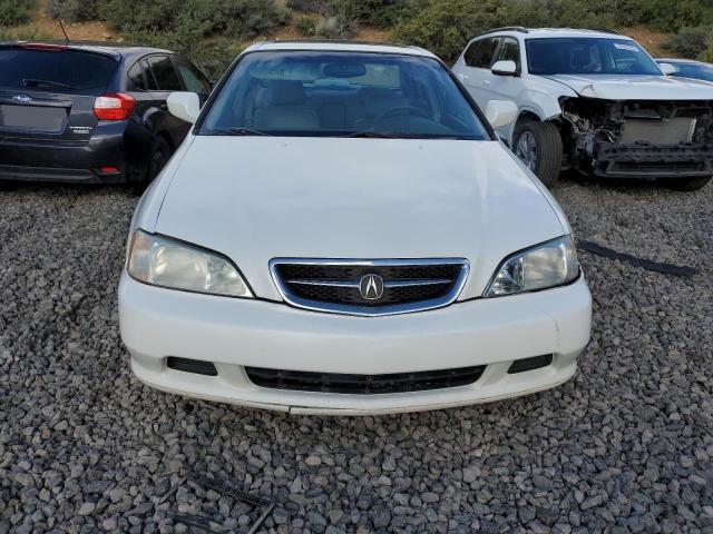 Photo 5 from auction – 2000 ACURA 3.2TL with VIN 19UUA5669YA009469