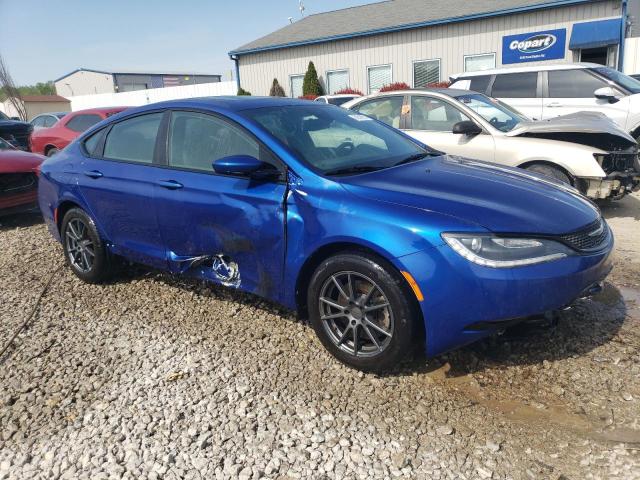 Photo 4 from auction – 2015 CHRYSLER 200 S with VIN 1C3CCCBB1FN672900