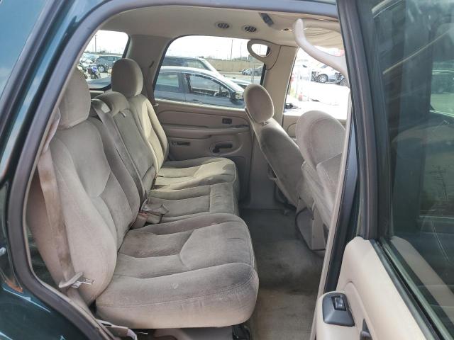 Photo 11 from auction – 2004 GMC YUKON with VIN 1GKEC13V24J276176