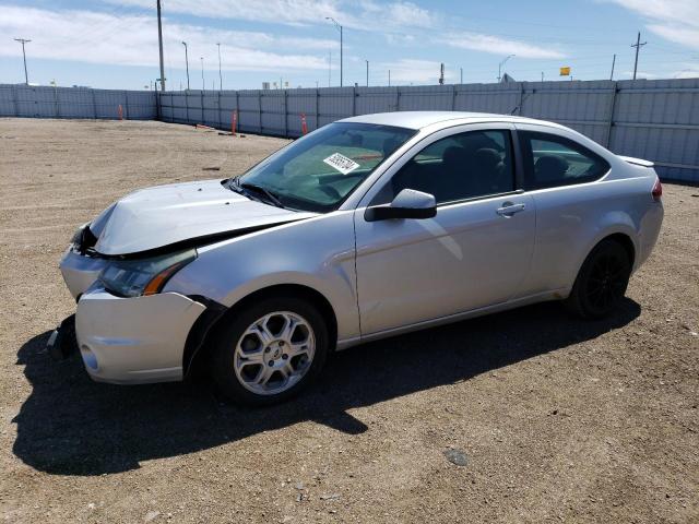Photo 1 from auction – 2009 FORD FOCUS SE with VIN 1FAHP32N09W146780