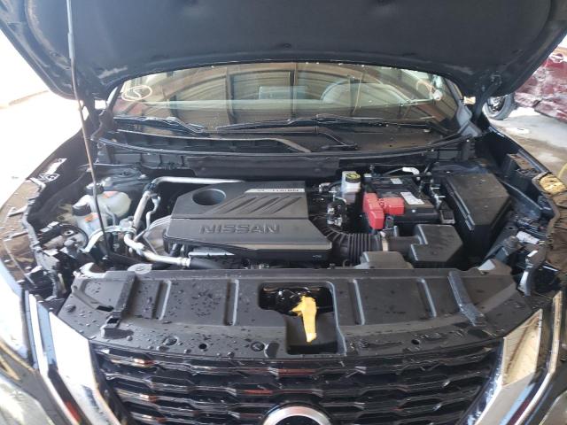 Photo 11 from auction – 2023 NISSAN ROGUE S with VIN 5N1BT3AA5PC929498