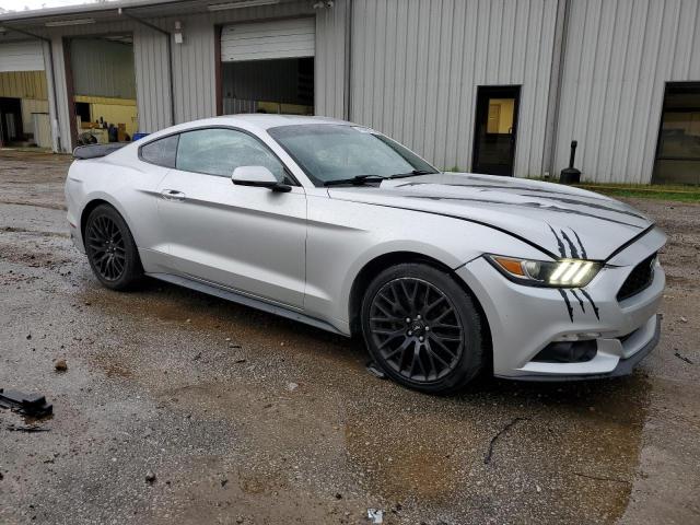 Photo 4 from auction – 2016 FORD MUSTANG with VIN 1FA6P8TH2G5241664