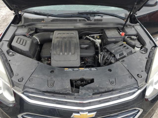 Photo 12 from auction – 2016 CHEVROLET EQUINOX LT with VIN 2GNFLFEK3G6295800