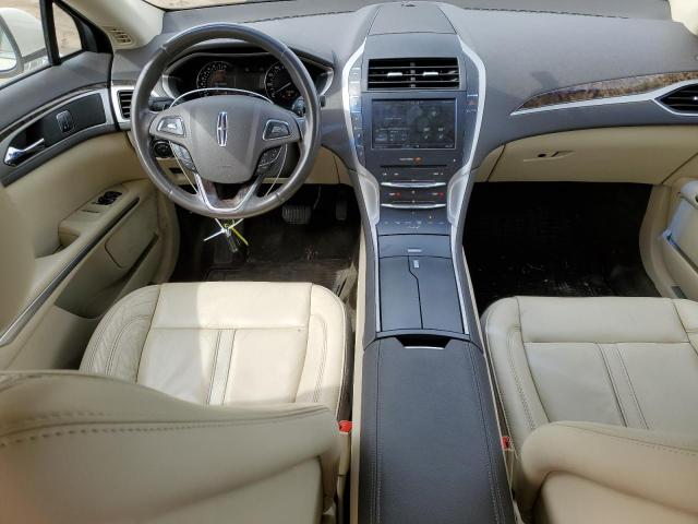 Photo 8 from auction – 2015 LINCOLN MKZ with VIN 3LN6L2G95FR612474