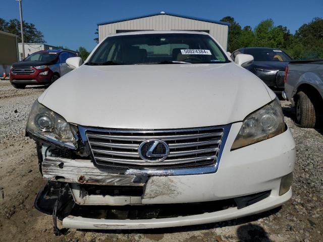 Фото 5 с аукциона – 2010 LEXUS ES 350 с VIN JTHBK1EG3A2344487