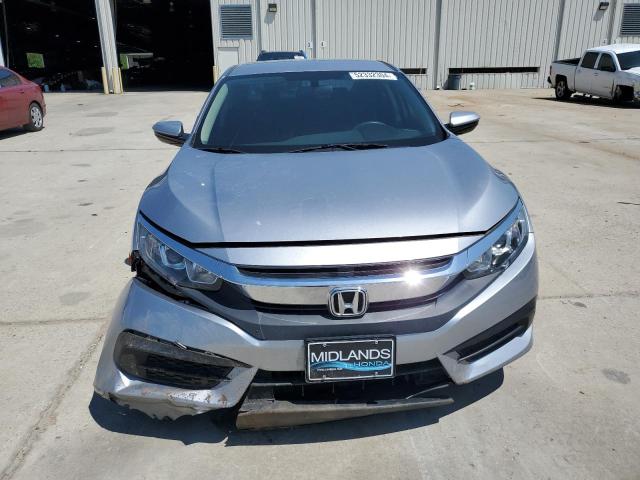 Photo 5 from auction – 2017 HONDA CIVIC LX with VIN 19XFC2F56HE023687