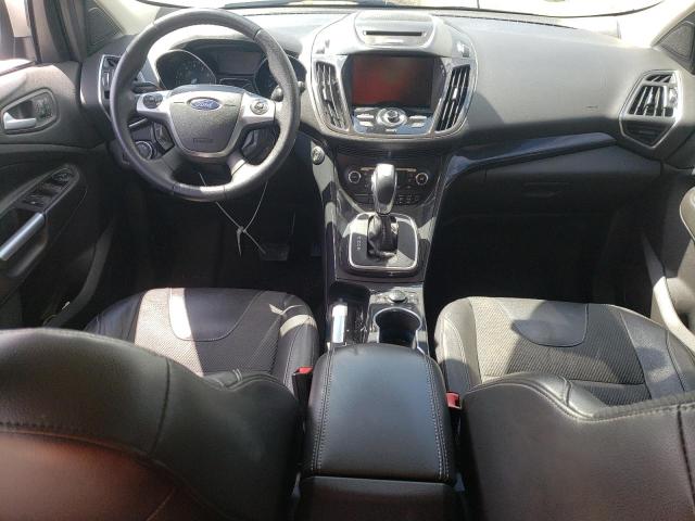 Photo 8 from auction – 2013 FORD ESCAPE TIT with VIN 1FMCU0J96DUB90282