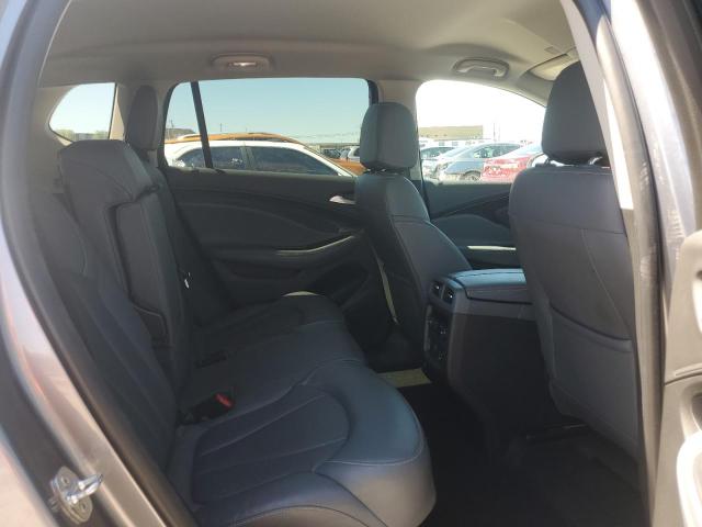 Photo 11 from auction – 2020 BUICK ENVISION E with VIN LRBFXCSA2LD212830