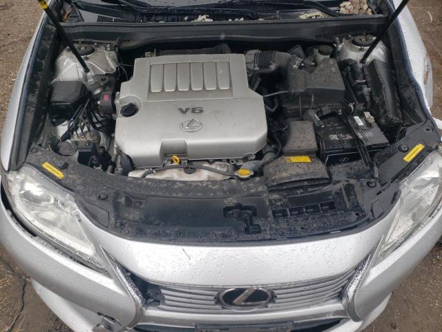 Photo 11 from auction – 2013 LEXUS ES 350 with VIN JTHBK1GG6D2053256