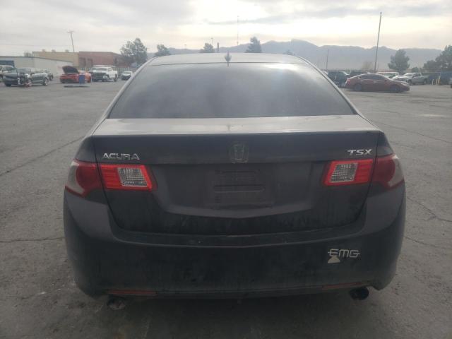 Photo 6 from auction – 2010 ACURA TSX with VIN JH4CU2F66AC037593