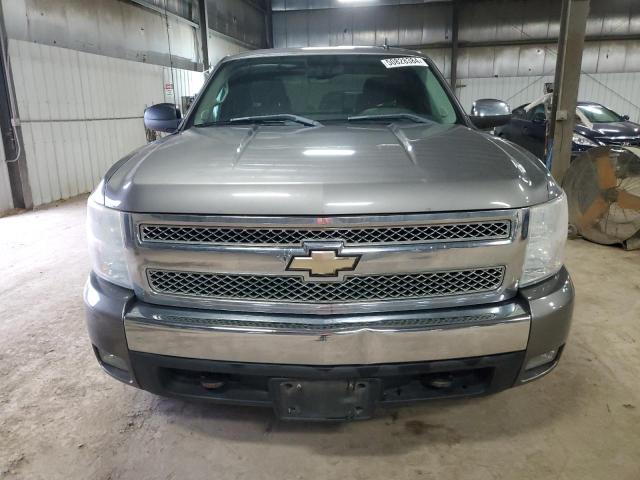 Photo 5 from auction – 2007 CHEVROLET silverado with VIN 2GCEK19J871721473