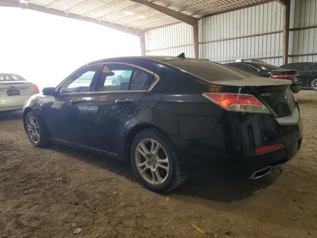 Photo 2 from auction – 2011 ACURA TL with VIN 19UUA8F50BA003804