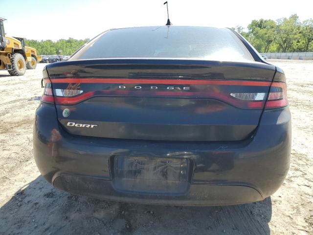Photo 6 from auction – 2016 DODGE DART SE with VIN 1C3CDFAA1GD653052