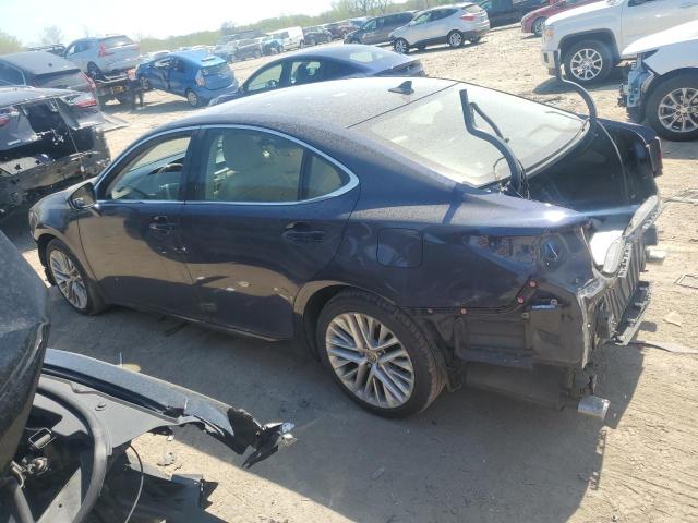 Photo 2 from auction – 2013 LEXUS ES 350 with VIN JTHBK1GG3D2064067