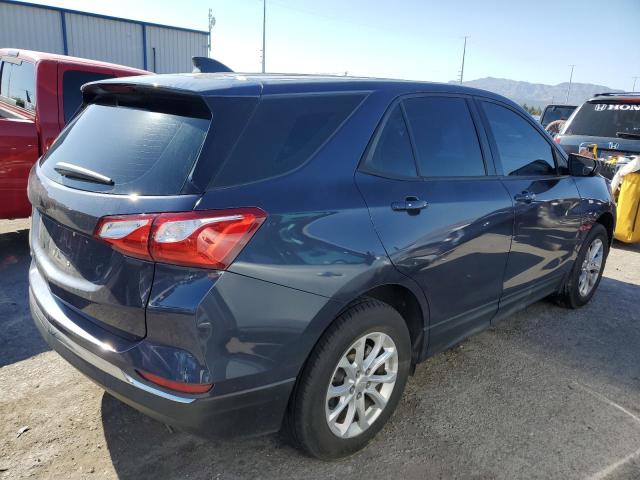 Photo 3 from auction – 2018 CHEVROLET EQUINOX LS with VIN 3GNAXHEV2JS541376