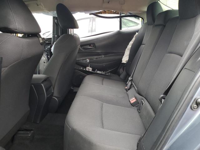 Photo 10 from auction – 2022 TOYOTA COROLLA LE with VIN JTDEPMAE7N3008024