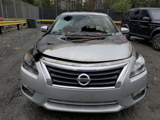 Photo 5 from auction – 2015 NISSAN ALTIMA 2.5 with VIN 1N4AL3AP7FN407775