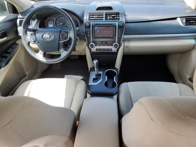 Photo 8 from auction – 2014 TOYOTA CAMRY L with VIN 4T4BF1FK0ER346850