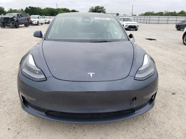 Photo 5 from auction – 2022 TESLA MODEL 3 with VIN 5YJ3E1EB1NF173758