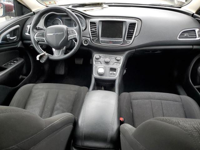 Photo 8 from auction – 2016 CHRYSLER 200 LIMITE with VIN 1C3CCCAB1GN134457