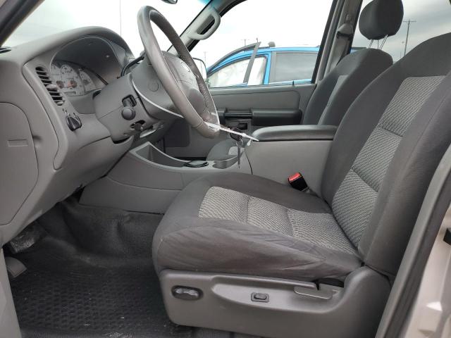Photo 7 from auction – 2003 FORD EXPLORER S with VIN 1FMZU77E83UC70821