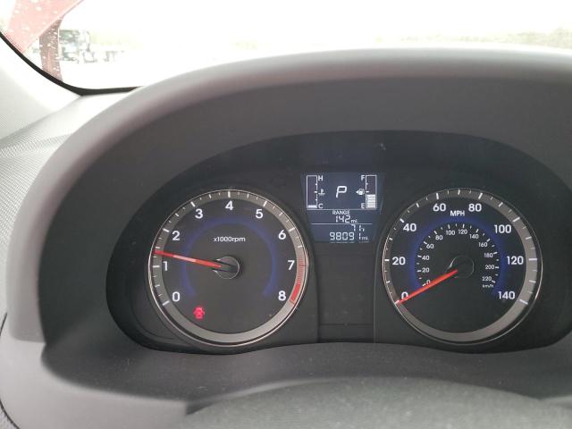 Photo 9 from auction – 2017 HYUNDAI ACCENT SE with VIN KMHCT5AE9HU310546