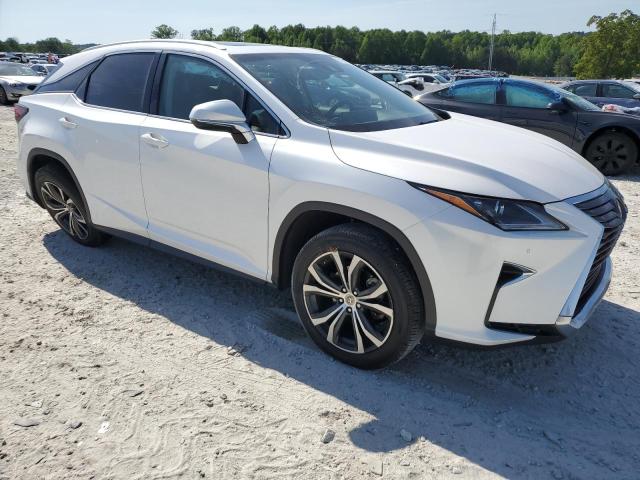 Photo 4 from auction – 2017 LEXUS RX 350 BAS with VIN 2T2ZZMCA4HC051488