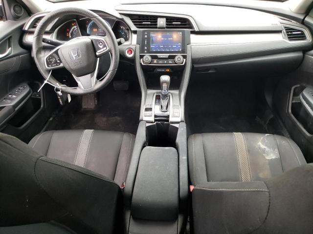 Photo 8 from auction – 2016 HONDA CIVIC EX with VIN 19XFC2F79GE055923