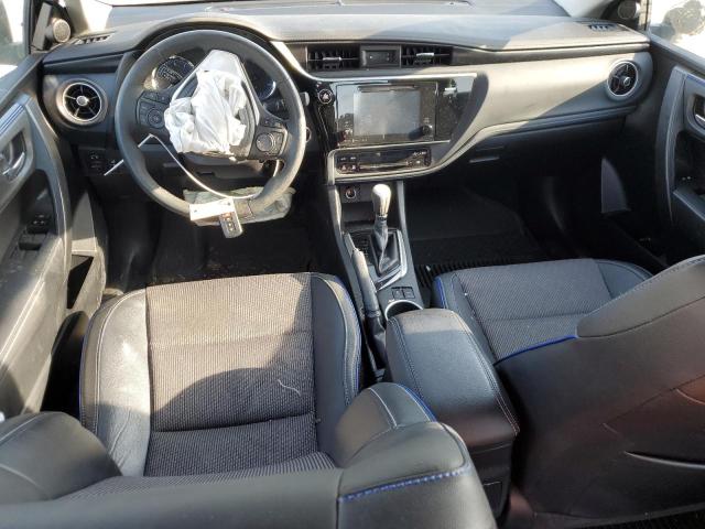 صورة رقم 8 من المزاد - 2017 TOYOTA COROLLA L مع VIN 2T1BURHEXHC761198